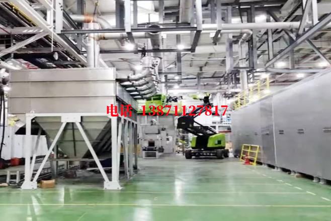 柯城机电设备安装工程,设备安装公司