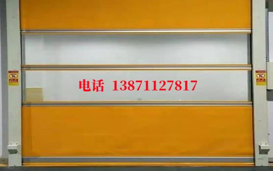 柯城洁净室门